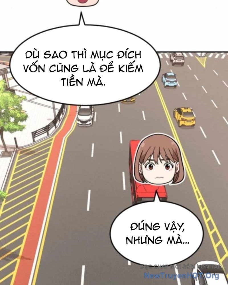 Nhà Đầu Tư Nhìn Thấy Tương Lai Chapter 58 - Trang 2