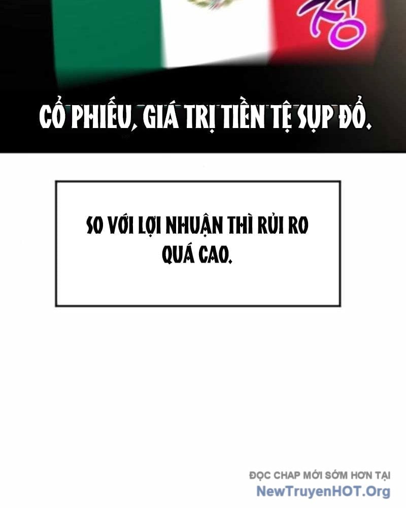 Nhà Đầu Tư Nhìn Thấy Tương Lai Chapter 58 - Trang 2