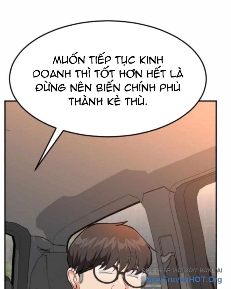 Nhà Đầu Tư Nhìn Thấy Tương Lai Chapter 58 - Trang 2