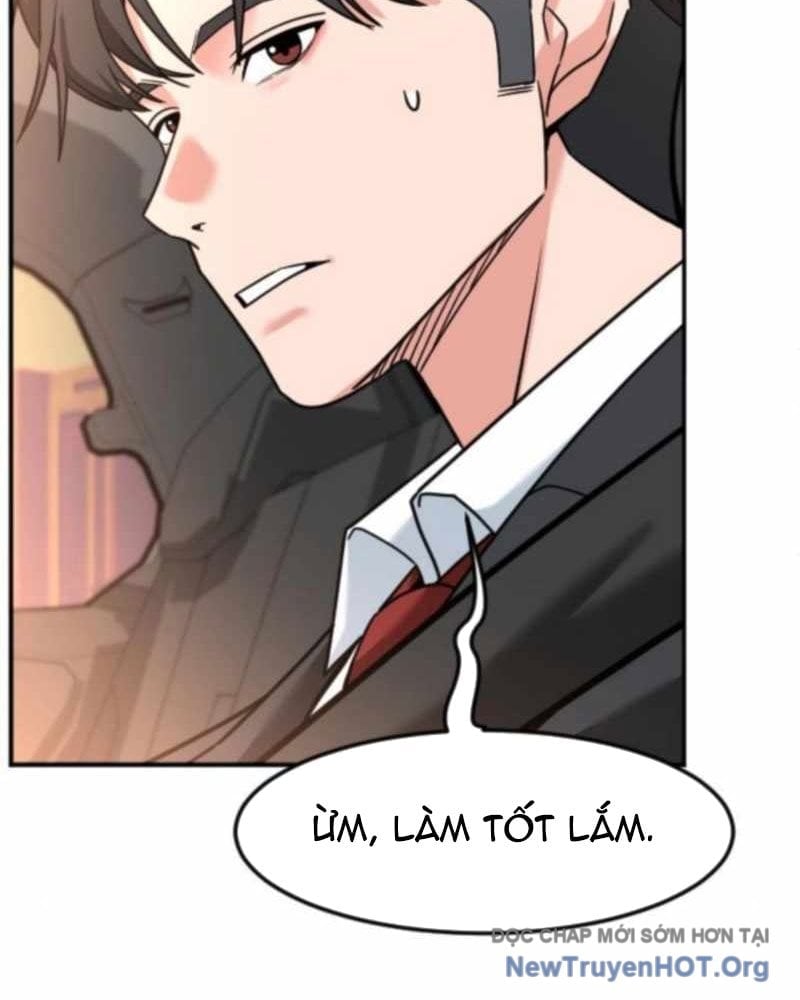 Nhà Đầu Tư Nhìn Thấy Tương Lai Chapter 58 - Trang 2