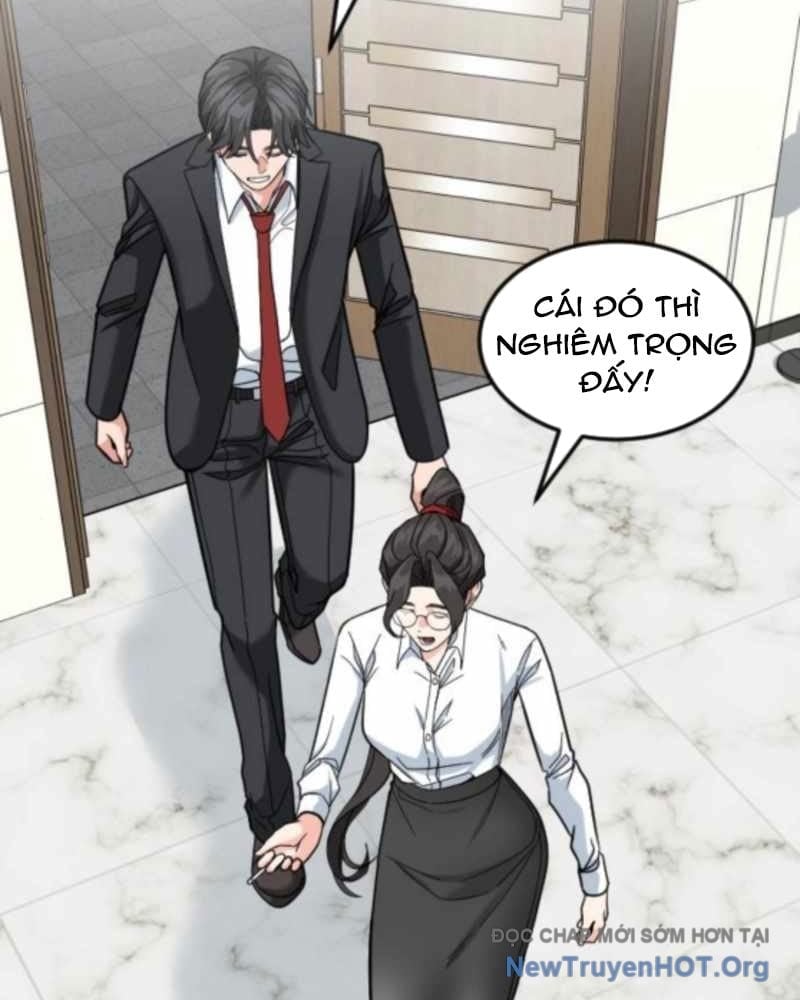 Nhà Đầu Tư Nhìn Thấy Tương Lai Chapter 58 - Trang 2