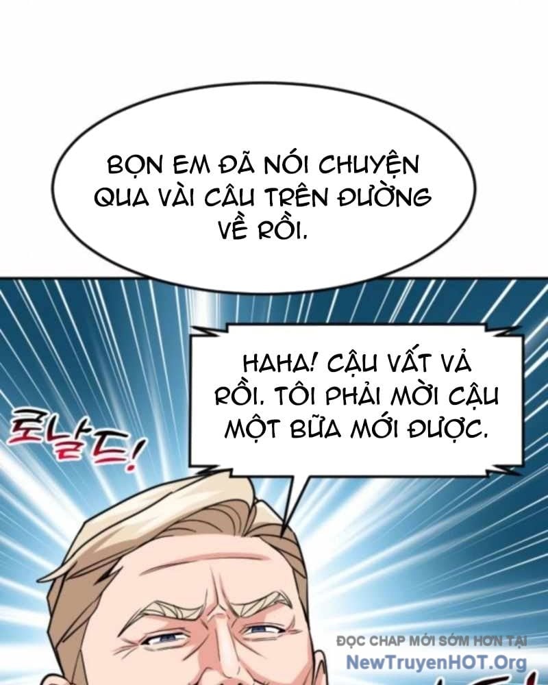Nhà Đầu Tư Nhìn Thấy Tương Lai Chapter 58 - Trang 2