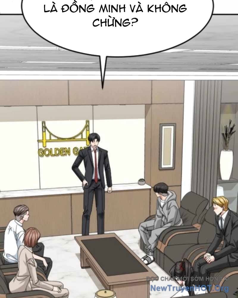 Nhà Đầu Tư Nhìn Thấy Tương Lai Chapter 58 - Trang 2