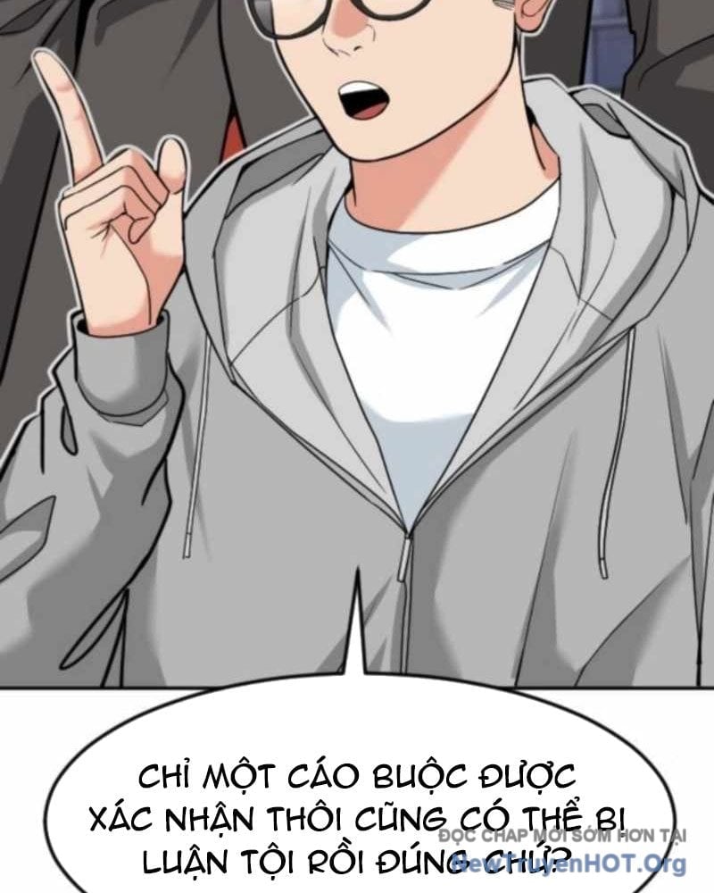 Nhà Đầu Tư Nhìn Thấy Tương Lai Chapter 58 - Trang 2