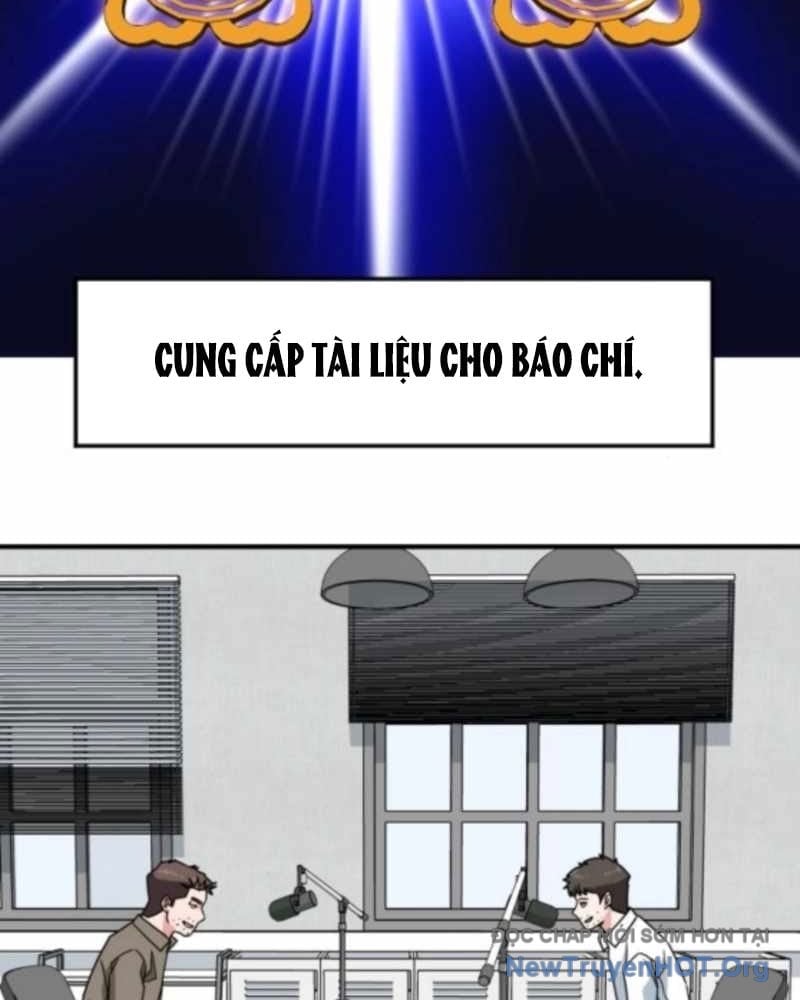Nhà Đầu Tư Nhìn Thấy Tương Lai Chapter 58 - Trang 2