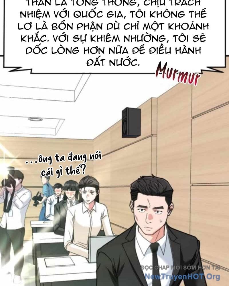 Nhà Đầu Tư Nhìn Thấy Tương Lai Chapter 58 - Trang 2