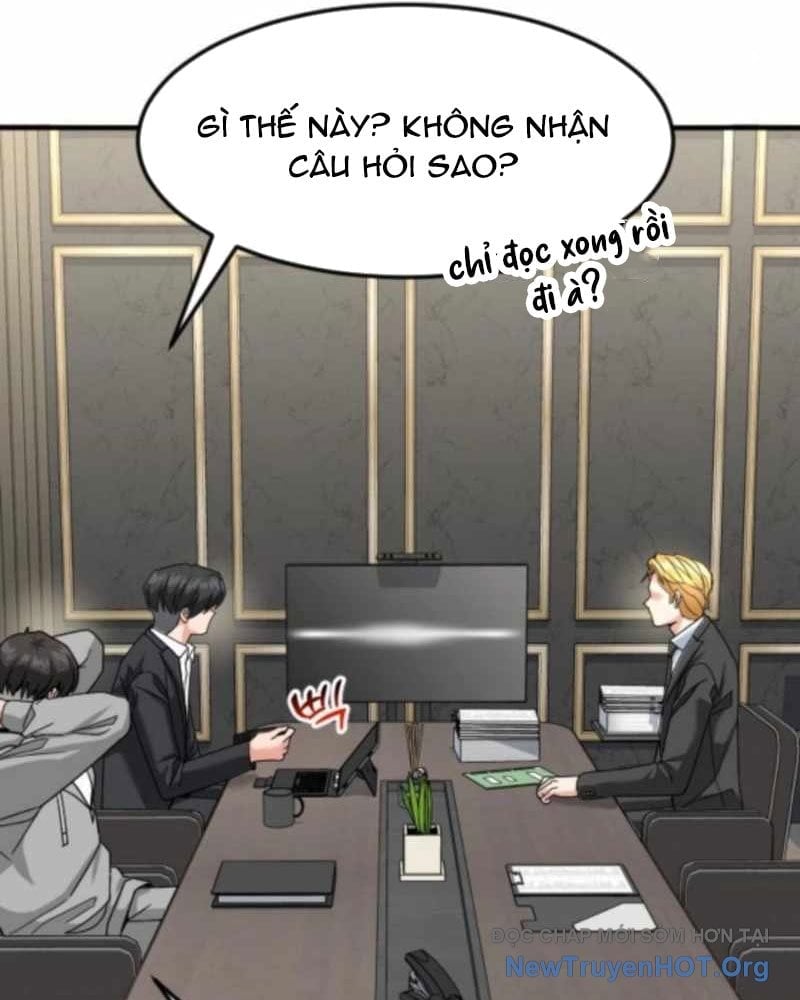 Nhà Đầu Tư Nhìn Thấy Tương Lai Chapter 58 - Trang 2
