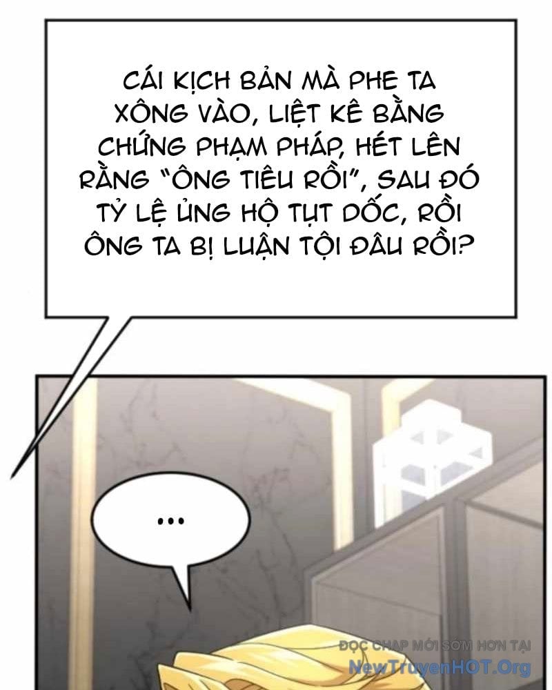 Nhà Đầu Tư Nhìn Thấy Tương Lai Chapter 58 - Trang 2