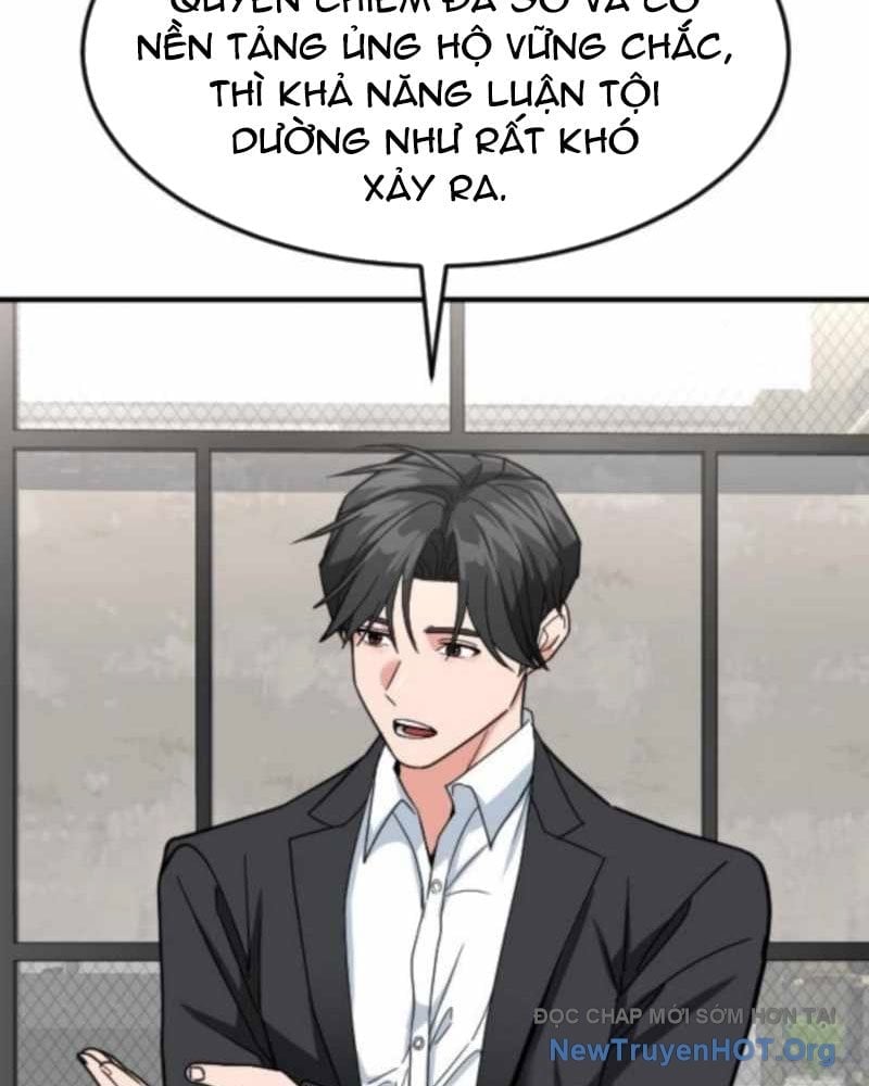 Nhà Đầu Tư Nhìn Thấy Tương Lai Chapter 58 - Trang 2