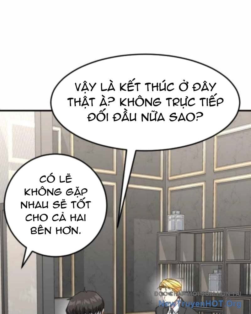 Nhà Đầu Tư Nhìn Thấy Tương Lai Chapter 58 - Trang 2