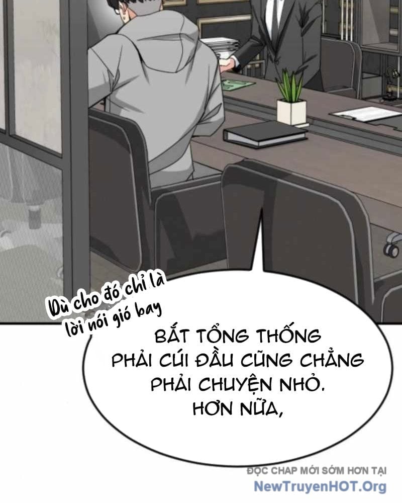 Nhà Đầu Tư Nhìn Thấy Tương Lai Chapter 58 - Trang 2