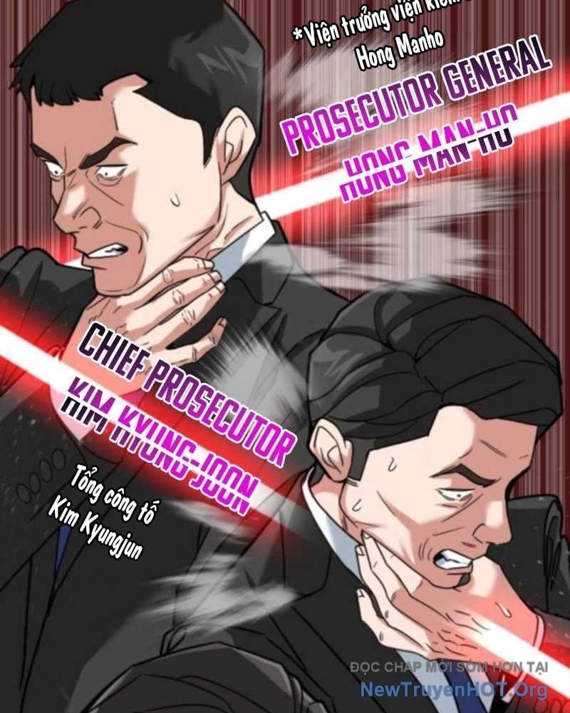 Nhà Đầu Tư Nhìn Thấy Tương Lai Chapter 58 - Trang 2