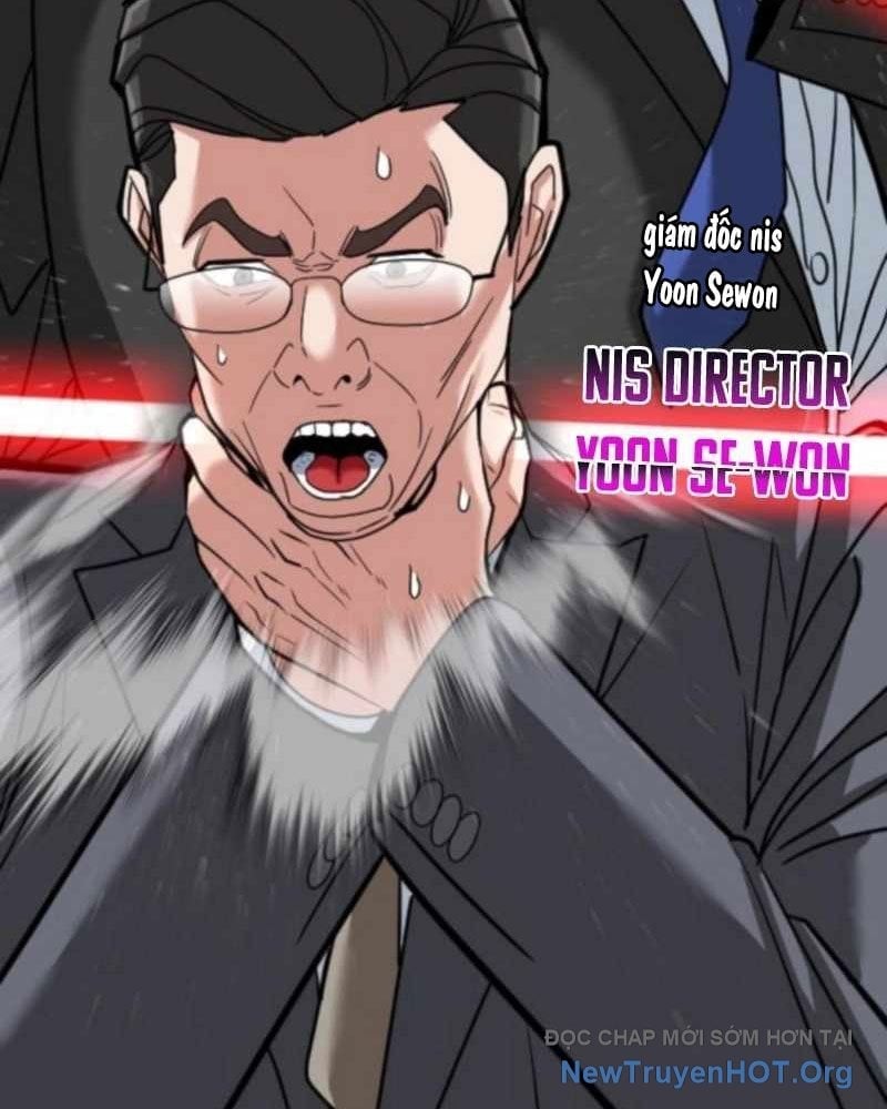 Nhà Đầu Tư Nhìn Thấy Tương Lai Chapter 58 - Trang 2