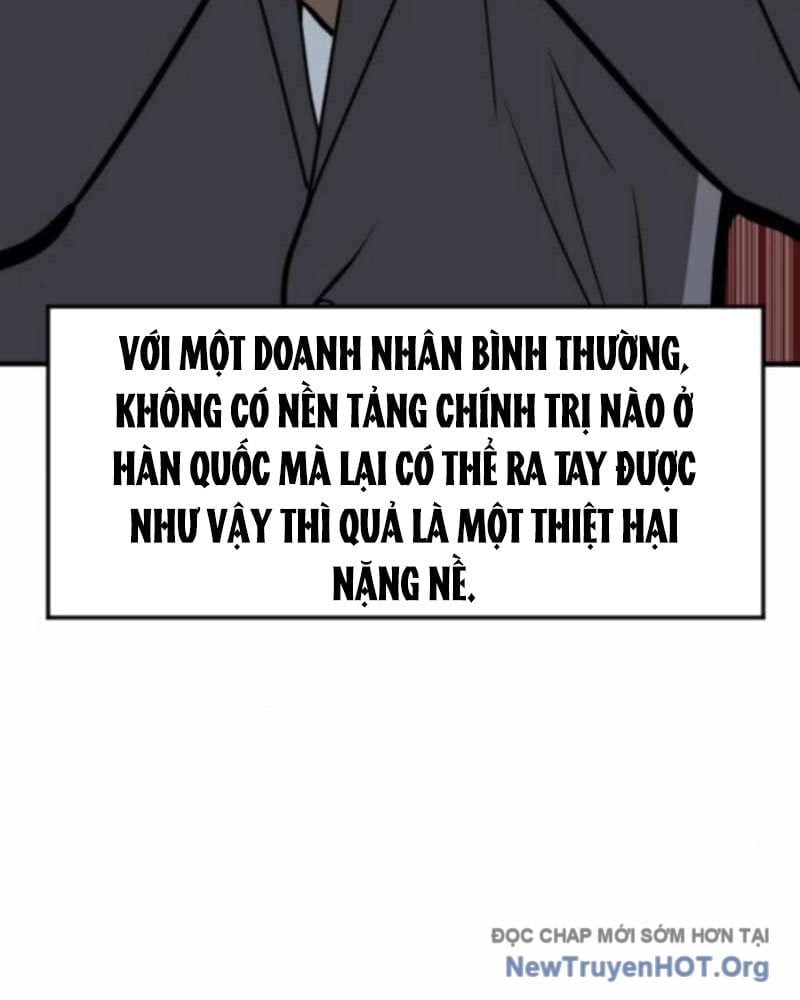 Nhà Đầu Tư Nhìn Thấy Tương Lai Chapter 58 - Trang 2