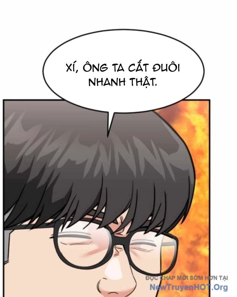Nhà Đầu Tư Nhìn Thấy Tương Lai Chapter 58 - Trang 2