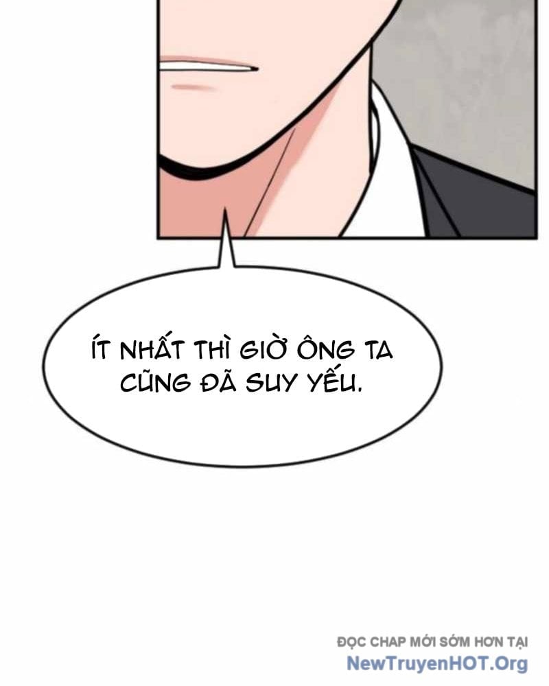 Nhà Đầu Tư Nhìn Thấy Tương Lai Chapter 58 - Trang 2