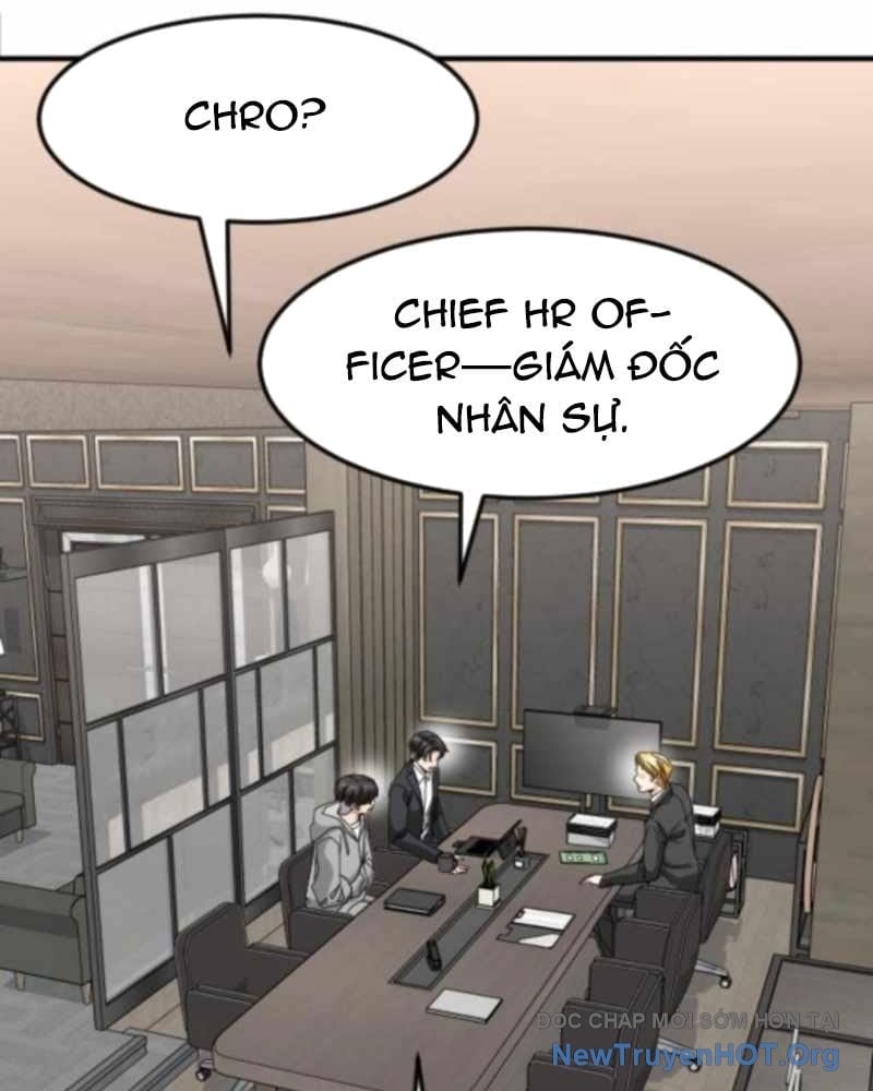 Nhà Đầu Tư Nhìn Thấy Tương Lai Chapter 58 - Trang 2