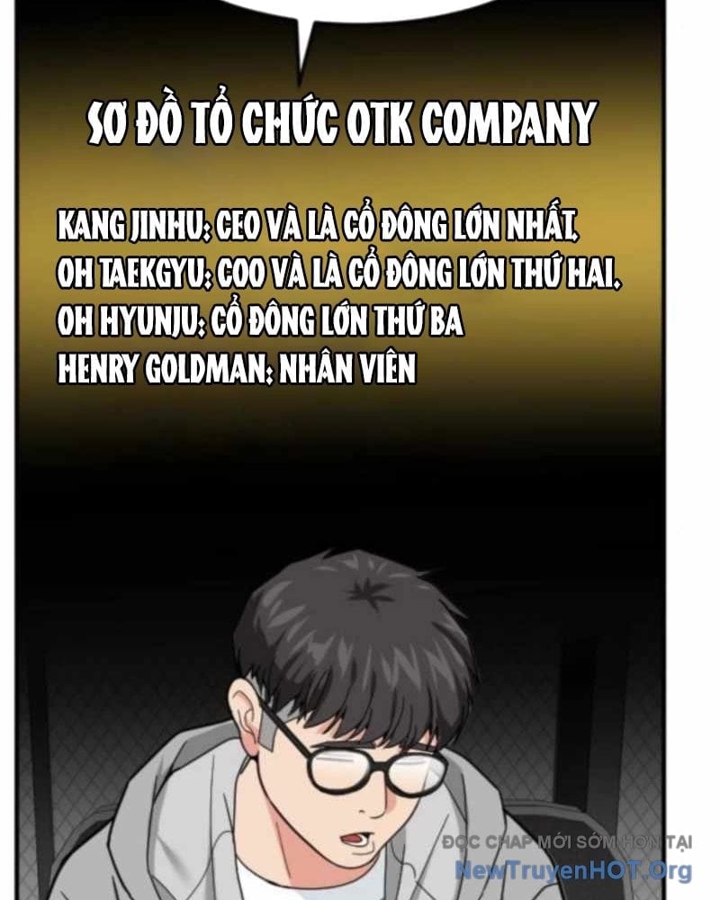Nhà Đầu Tư Nhìn Thấy Tương Lai Chapter 58 - Trang 2