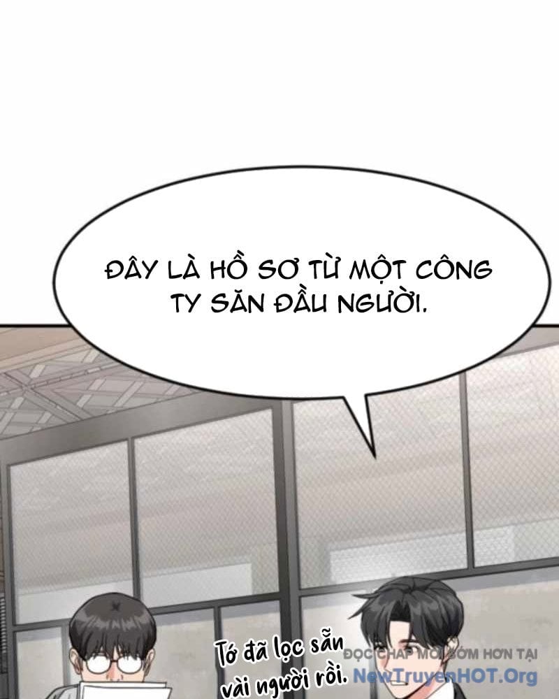 Nhà Đầu Tư Nhìn Thấy Tương Lai Chapter 58 - Trang 2