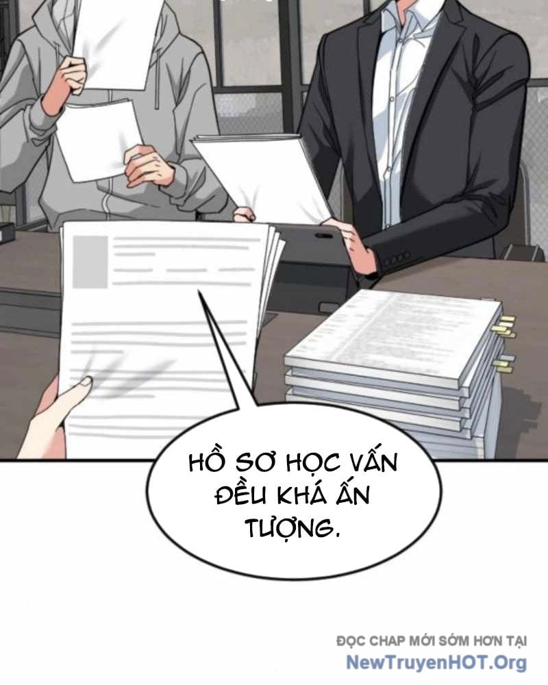 Nhà Đầu Tư Nhìn Thấy Tương Lai Chapter 58 - Trang 2