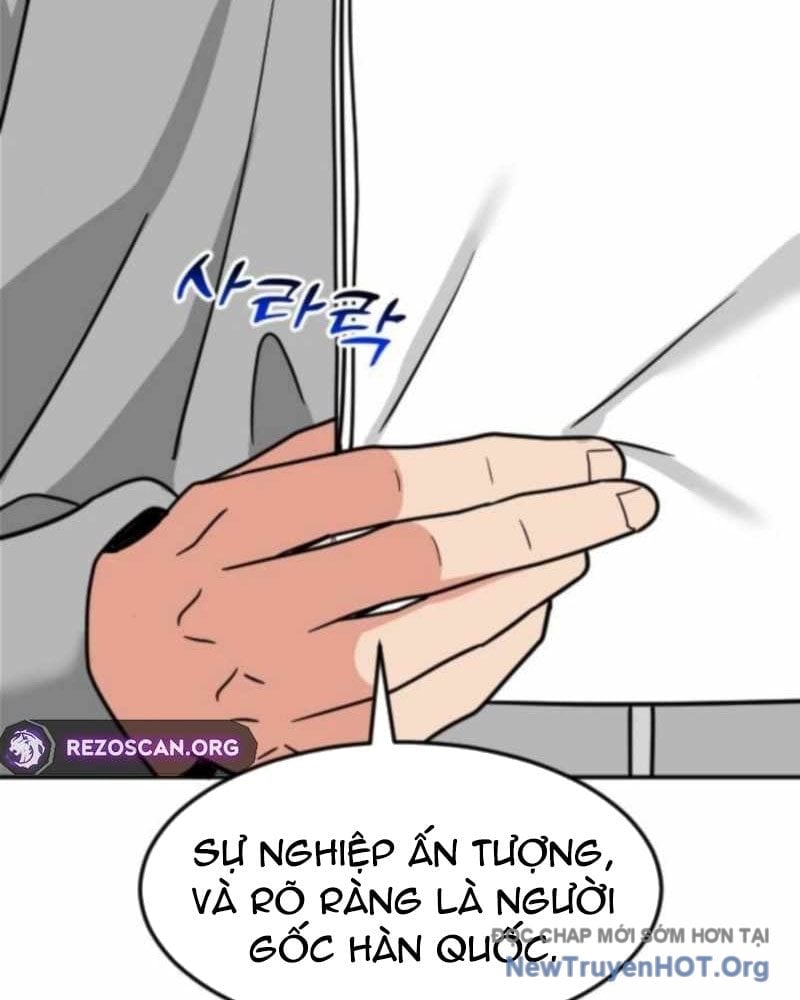 Nhà Đầu Tư Nhìn Thấy Tương Lai Chapter 58 - Trang 2