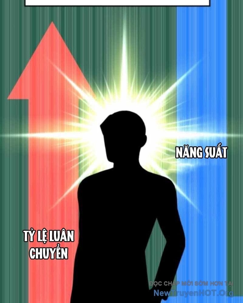 Nhà Đầu Tư Nhìn Thấy Tương Lai Chapter 58 - Trang 2