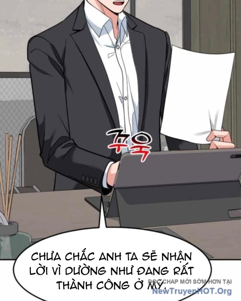 Nhà Đầu Tư Nhìn Thấy Tương Lai Chapter 58 - Trang 2