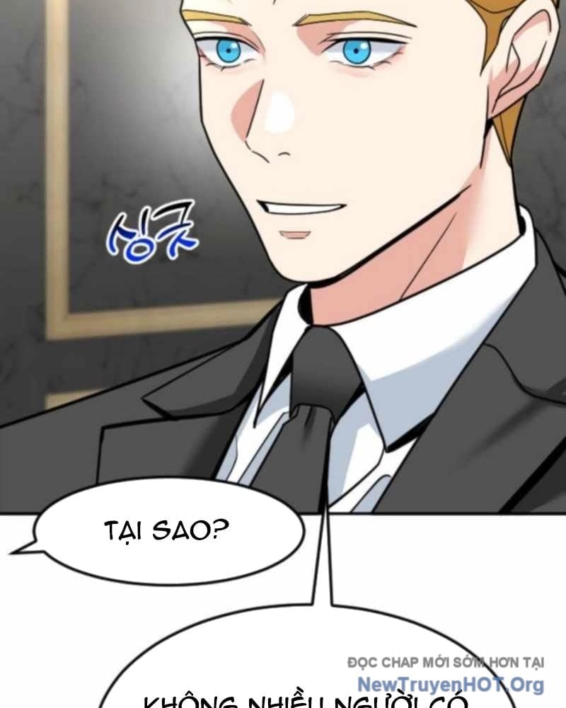 Nhà Đầu Tư Nhìn Thấy Tương Lai Chapter 58 - Trang 2