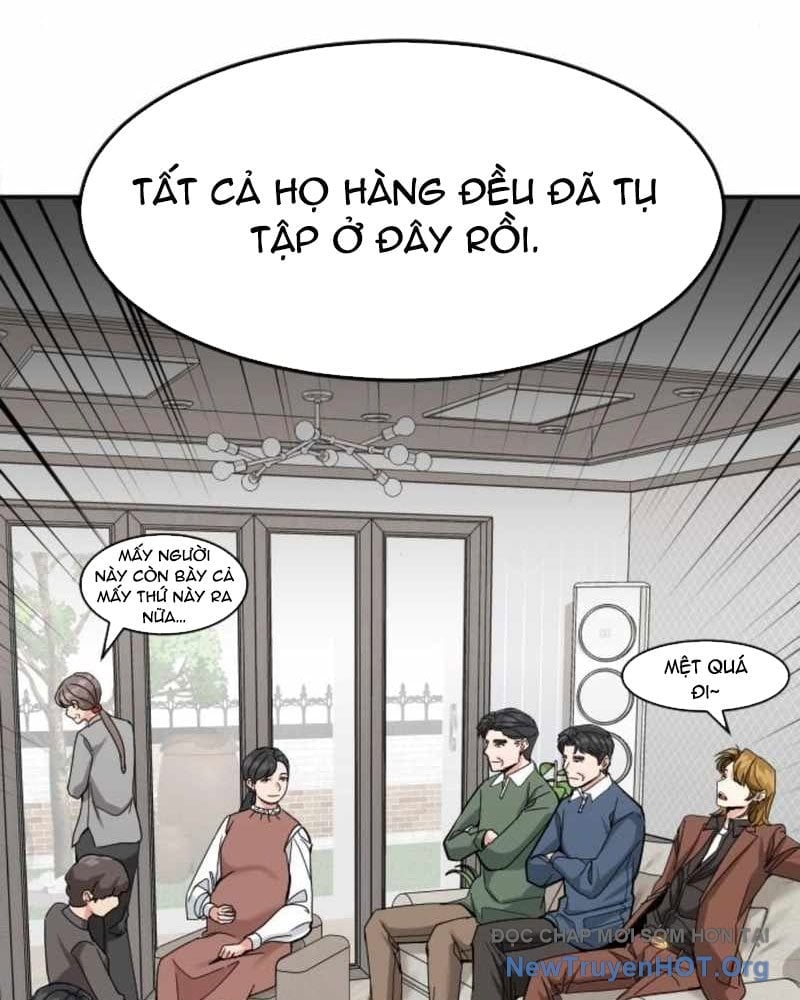 Nhà Đầu Tư Nhìn Thấy Tương Lai Chapter 58 - Trang 2