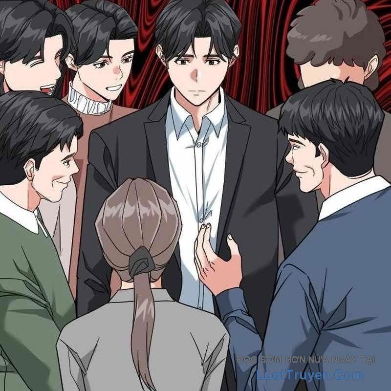 Nhà Đầu Tư Nhìn Thấy Tương Lai Chapter 60 - Trang 2