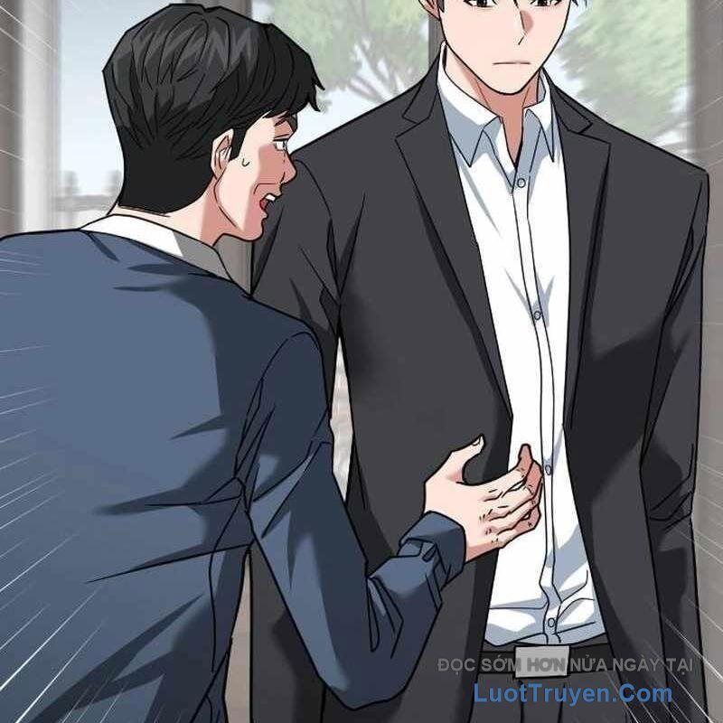 Nhà Đầu Tư Nhìn Thấy Tương Lai Chapter 60 - Trang 2