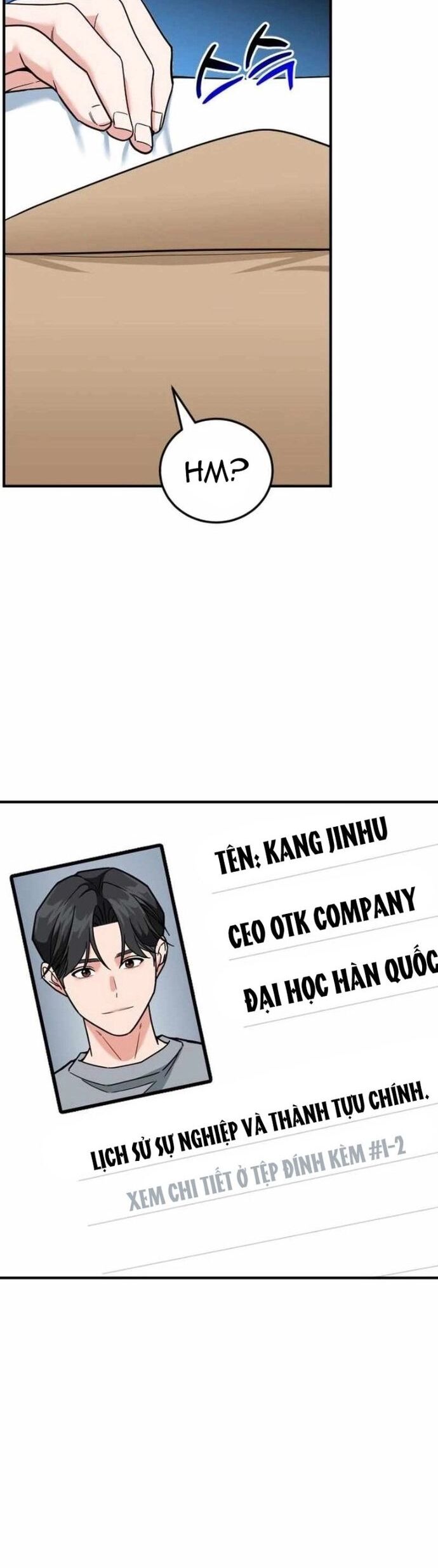Nhà Đầu Tư Nhìn Thấy Tương Lai Chapter 61 - Trang 2
