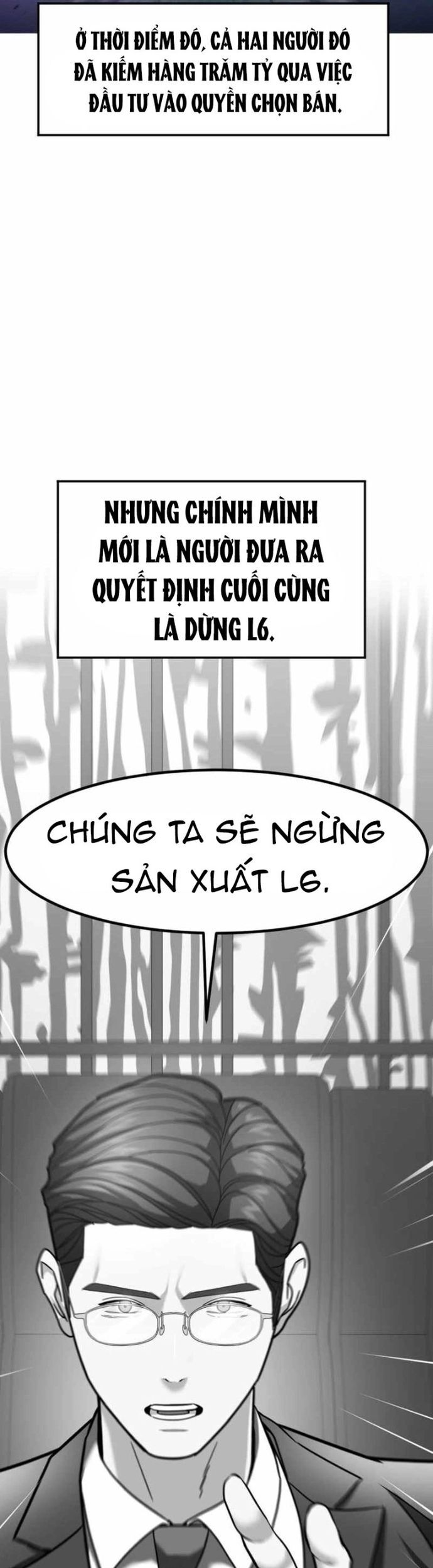 Nhà Đầu Tư Nhìn Thấy Tương Lai Chapter 61 - Trang 2