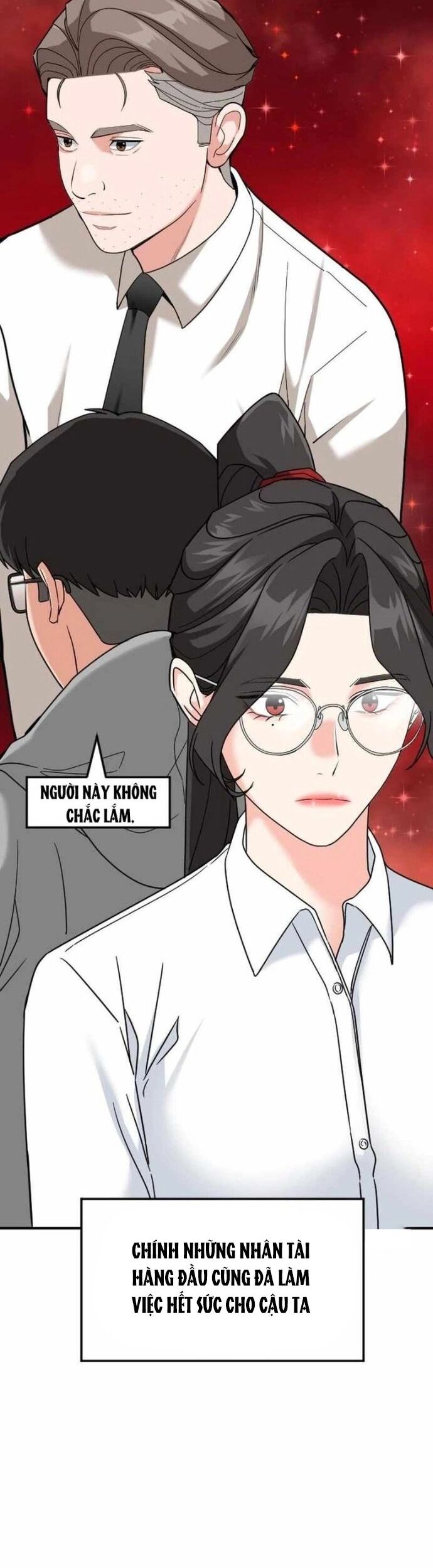 Nhà Đầu Tư Nhìn Thấy Tương Lai Chapter 61 - Trang 2