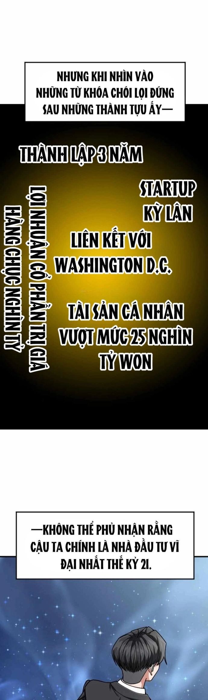 Nhà Đầu Tư Nhìn Thấy Tương Lai Chapter 61 - Trang 2