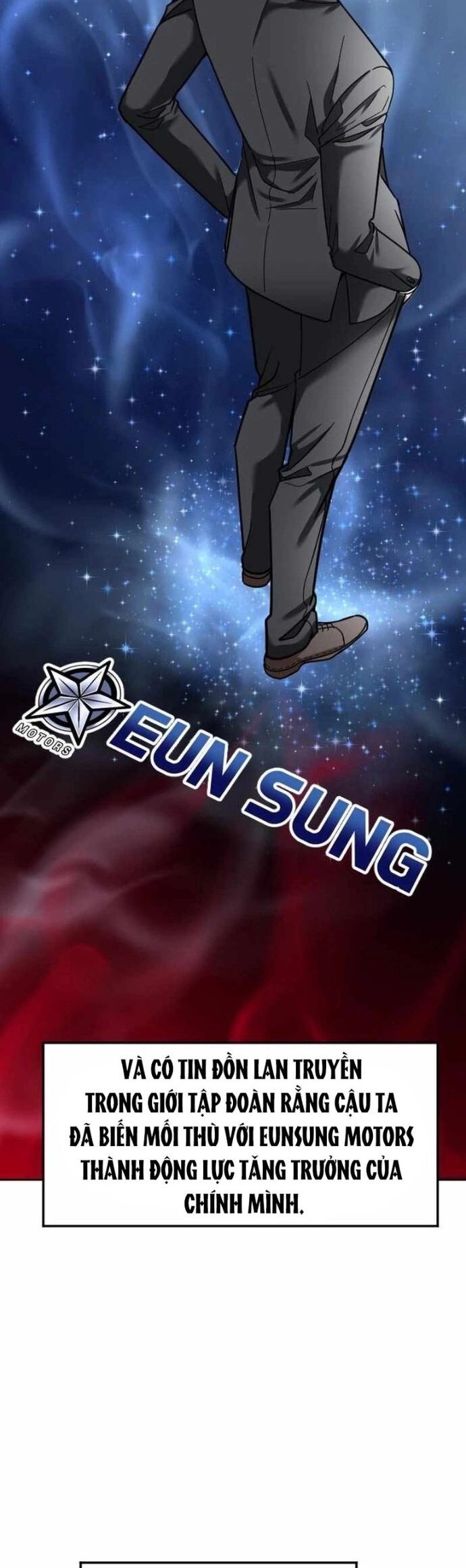 Nhà Đầu Tư Nhìn Thấy Tương Lai Chapter 61 - Trang 2