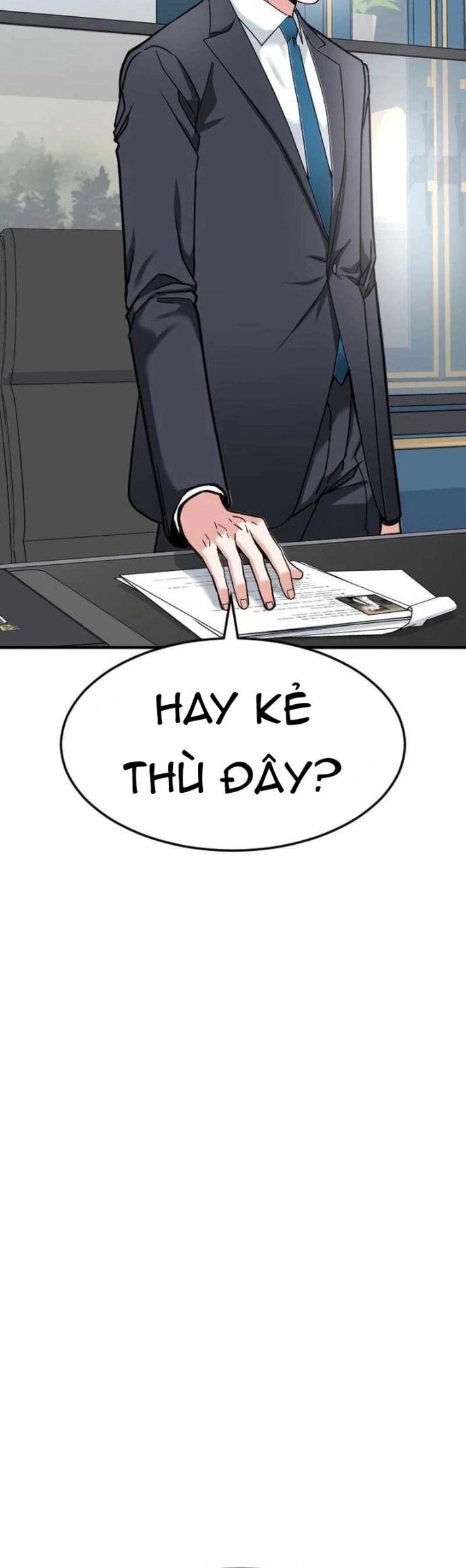 Nhà Đầu Tư Nhìn Thấy Tương Lai Chapter 61 - Trang 2