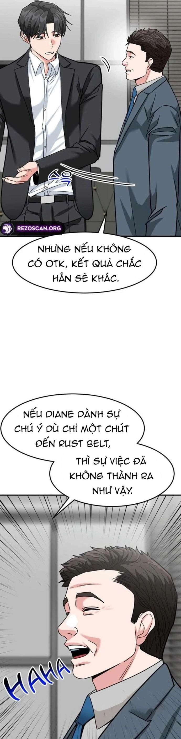 Nhà Đầu Tư Nhìn Thấy Tương Lai Chapter 61 - Trang 2