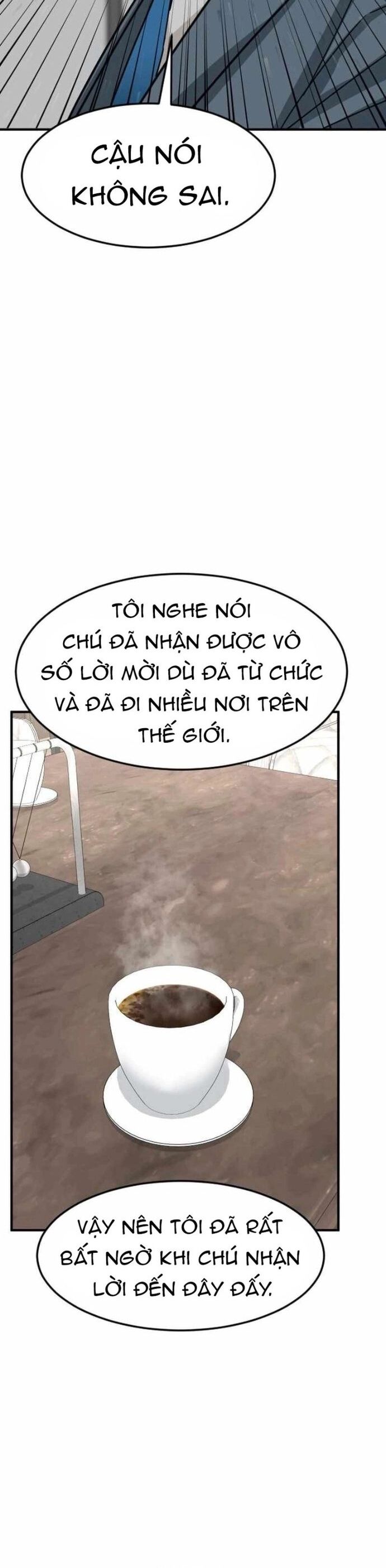 Nhà Đầu Tư Nhìn Thấy Tương Lai Chapter 61 - Trang 2