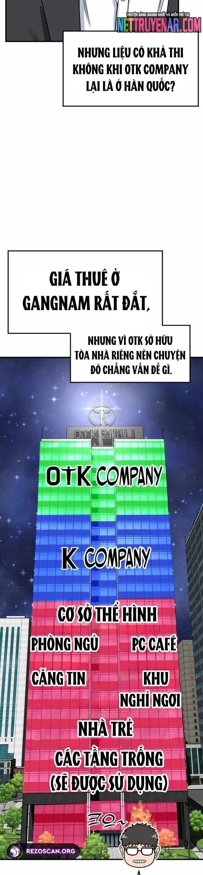 Nhà Đầu Tư Nhìn Thấy Tương Lai Chapter 61 - Trang 2