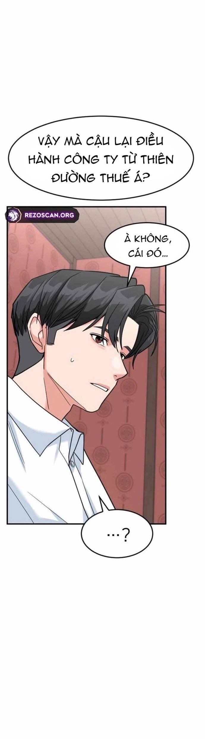 Nhà Đầu Tư Nhìn Thấy Tương Lai Chapter 61 - Trang 2