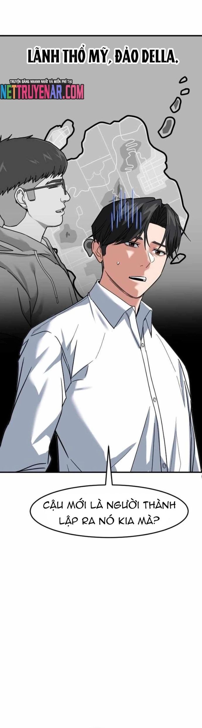 Nhà Đầu Tư Nhìn Thấy Tương Lai Chapter 61 - Trang 2