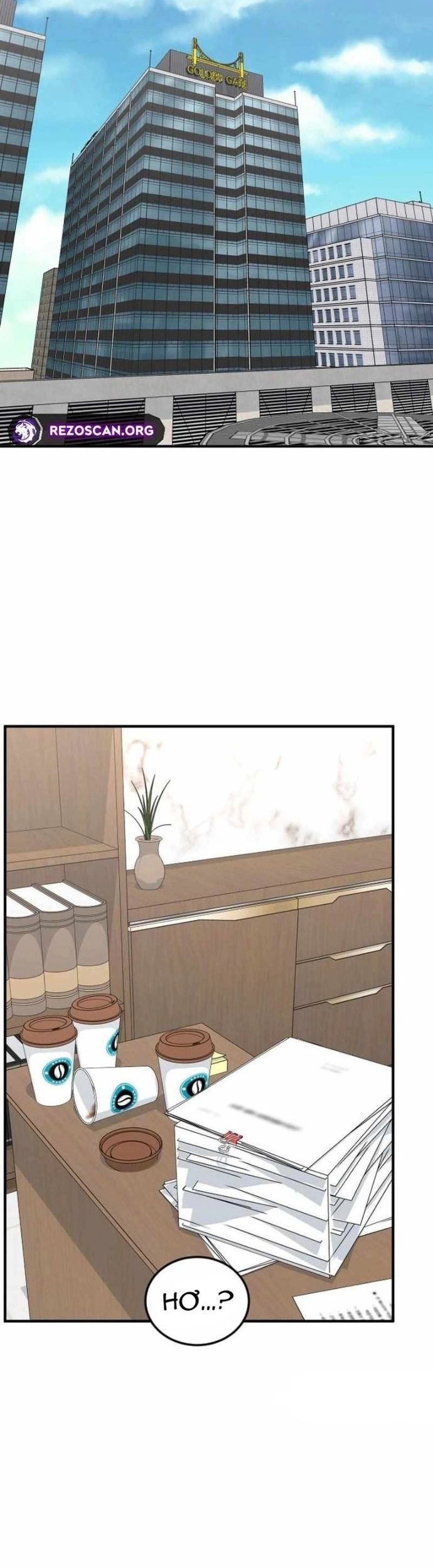 Nhà Đầu Tư Nhìn Thấy Tương Lai Chapter 61 - Trang 2