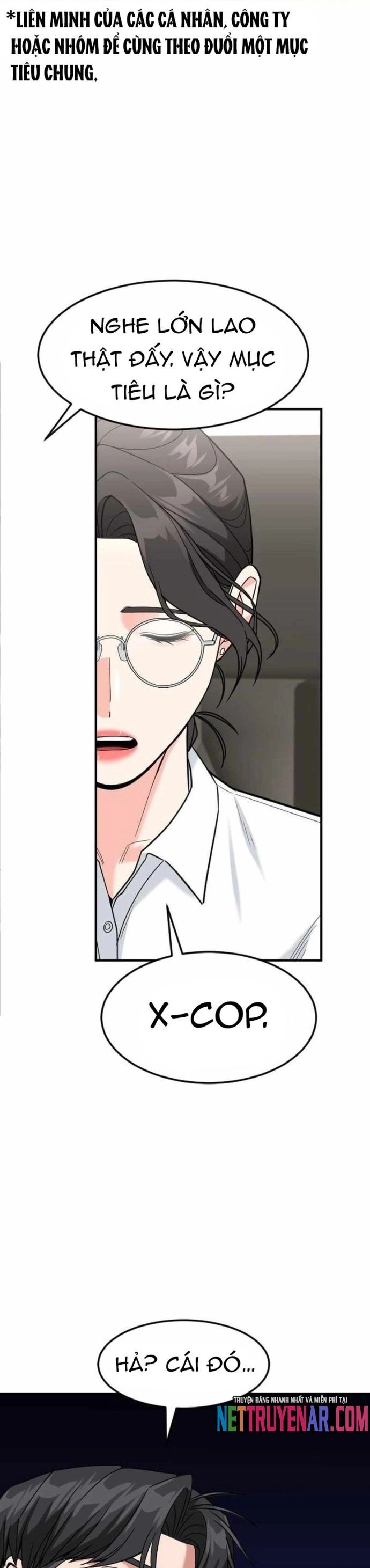 Nhà Đầu Tư Nhìn Thấy Tương Lai Chapter 61 - Trang 2