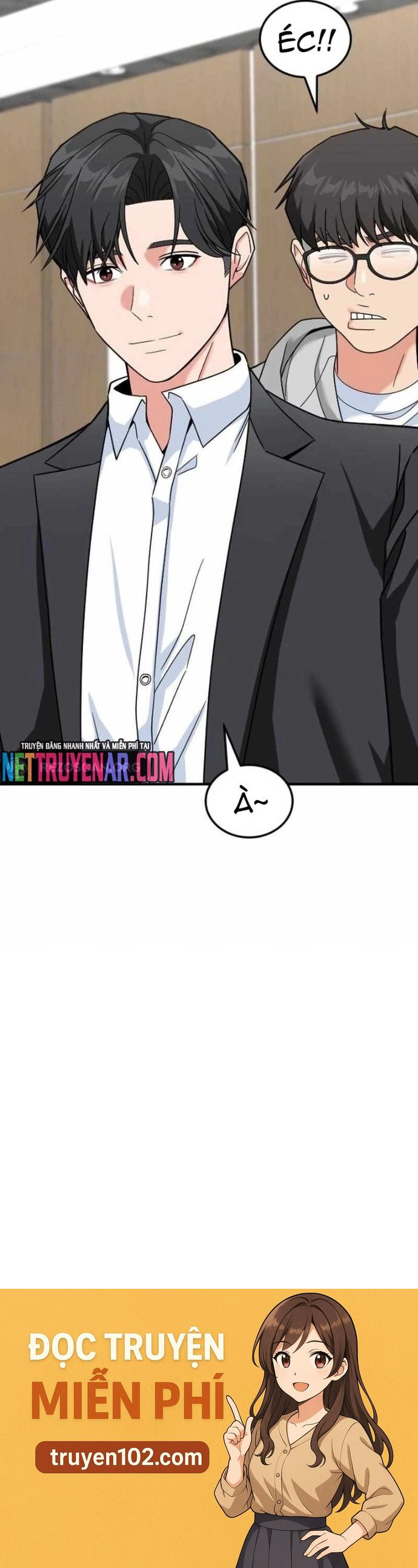 Nhà Đầu Tư Nhìn Thấy Tương Lai Chapter 61 - Trang 2