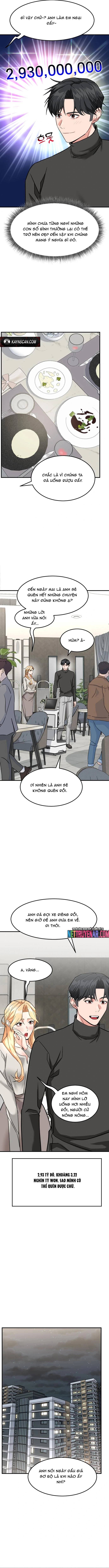 Nhà Đầu Tư Nhìn Thấy Tương Lai Chapter 63 - Trang 2