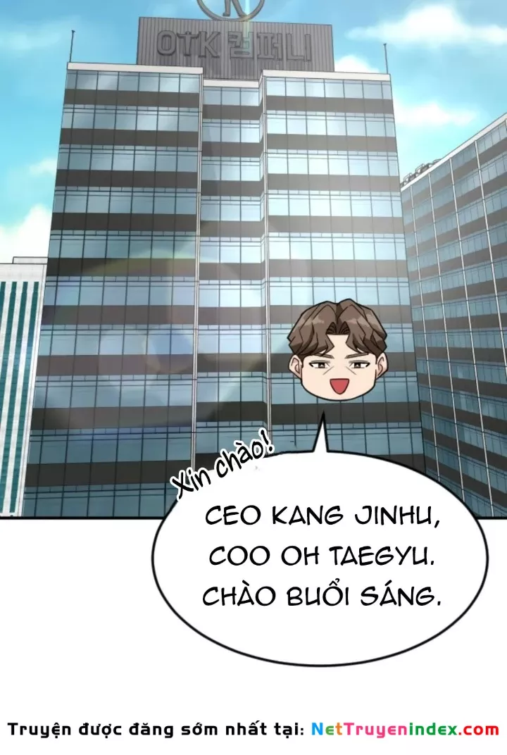 Nhà Đầu Tư Nhìn Thấy Tương Lai Chapter 64 - Trang 2