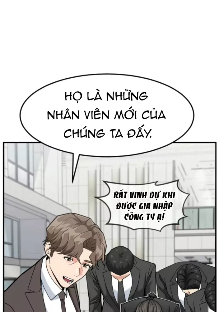 Nhà Đầu Tư Nhìn Thấy Tương Lai Chapter 64 - Trang 2