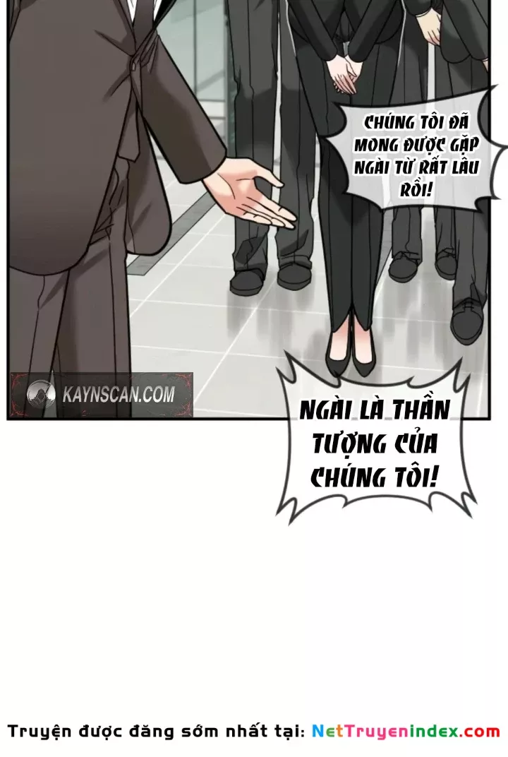 Nhà Đầu Tư Nhìn Thấy Tương Lai Chapter 64 - Trang 2