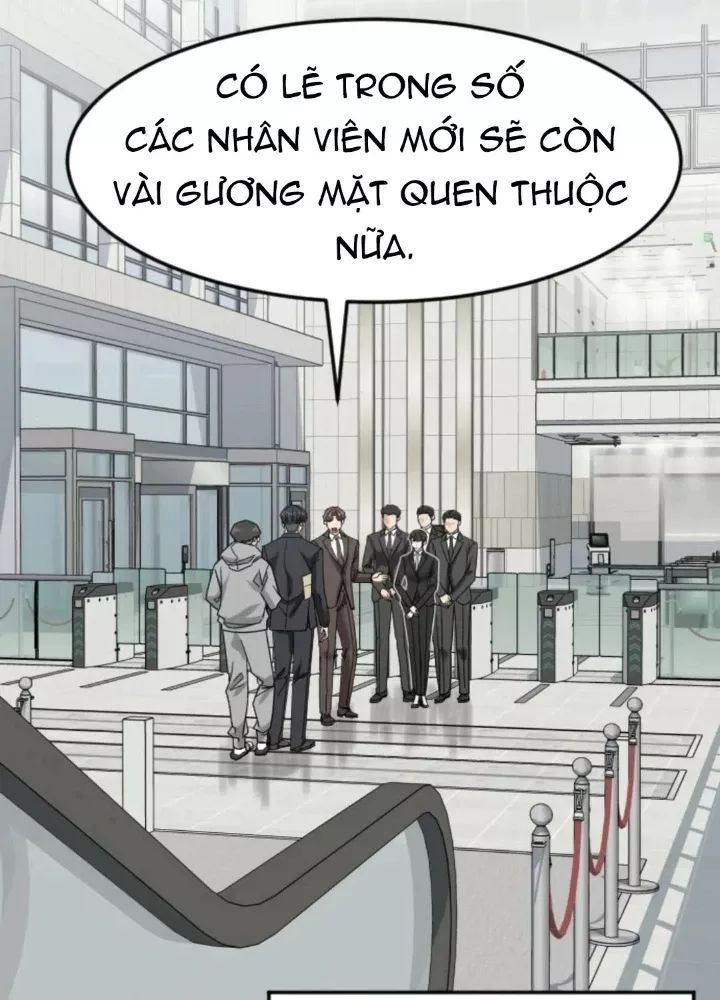 Nhà Đầu Tư Nhìn Thấy Tương Lai Chapter 64 - Trang 2